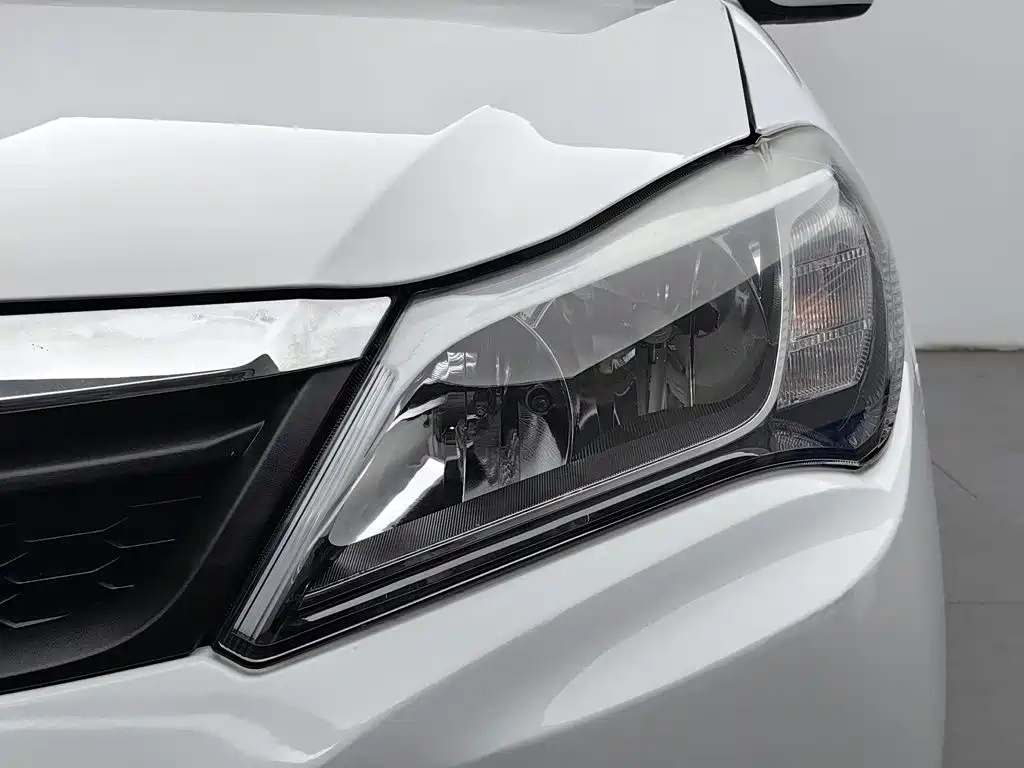 BYD F3 2016 2015 Energy-saving Edition 1.5L Manual Comfort