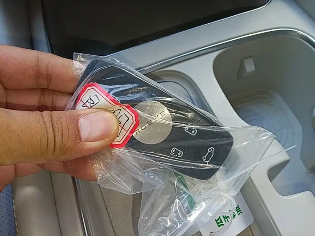 Photo 9 - Roewe iMAX8 EV