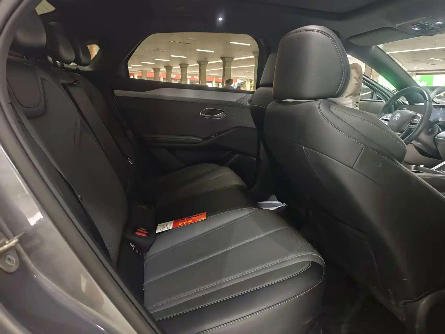 Photo 5 - BYD Qin PLUS