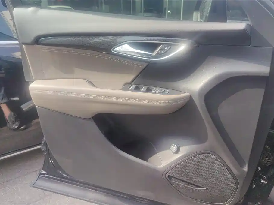 Buick Envision Plus 2022 Enclave Plus 652T 5-Seater Luxury фото 7
