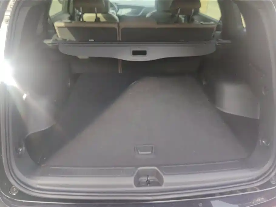 Buick Envision Plus 2022 Enclave Plus 652T 5-Seater Luxury фото 4