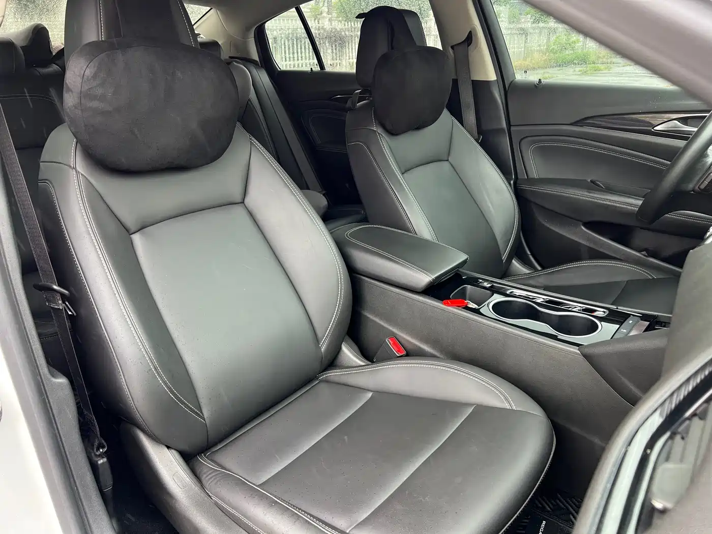 BUICK REGAL