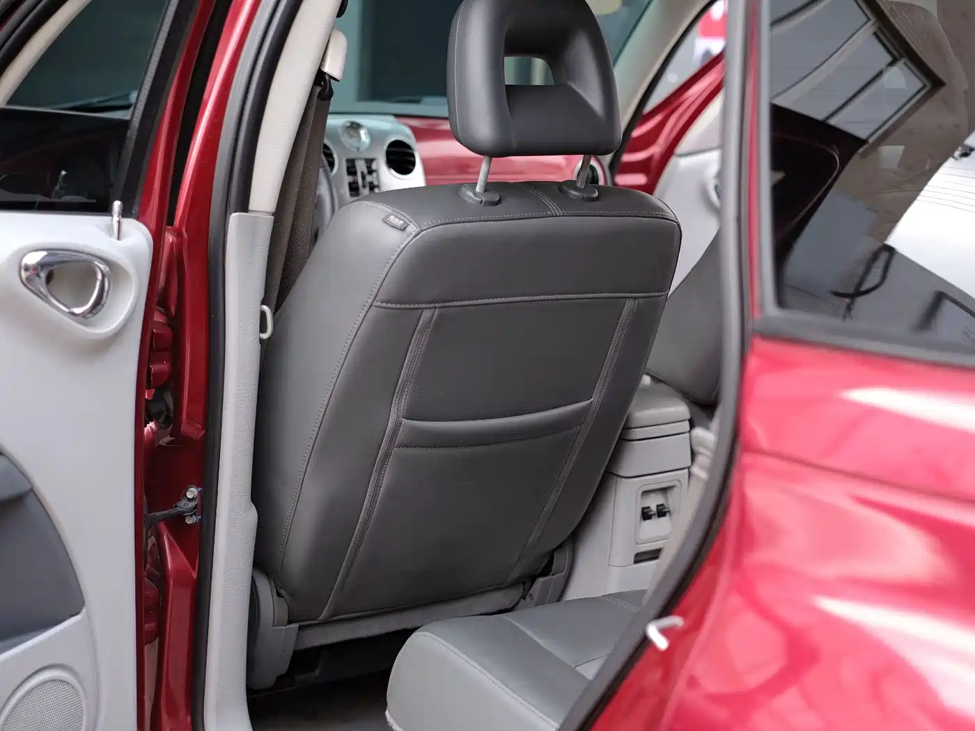 Chrysler PT Cruiser 2009 2007 Model 2.4
