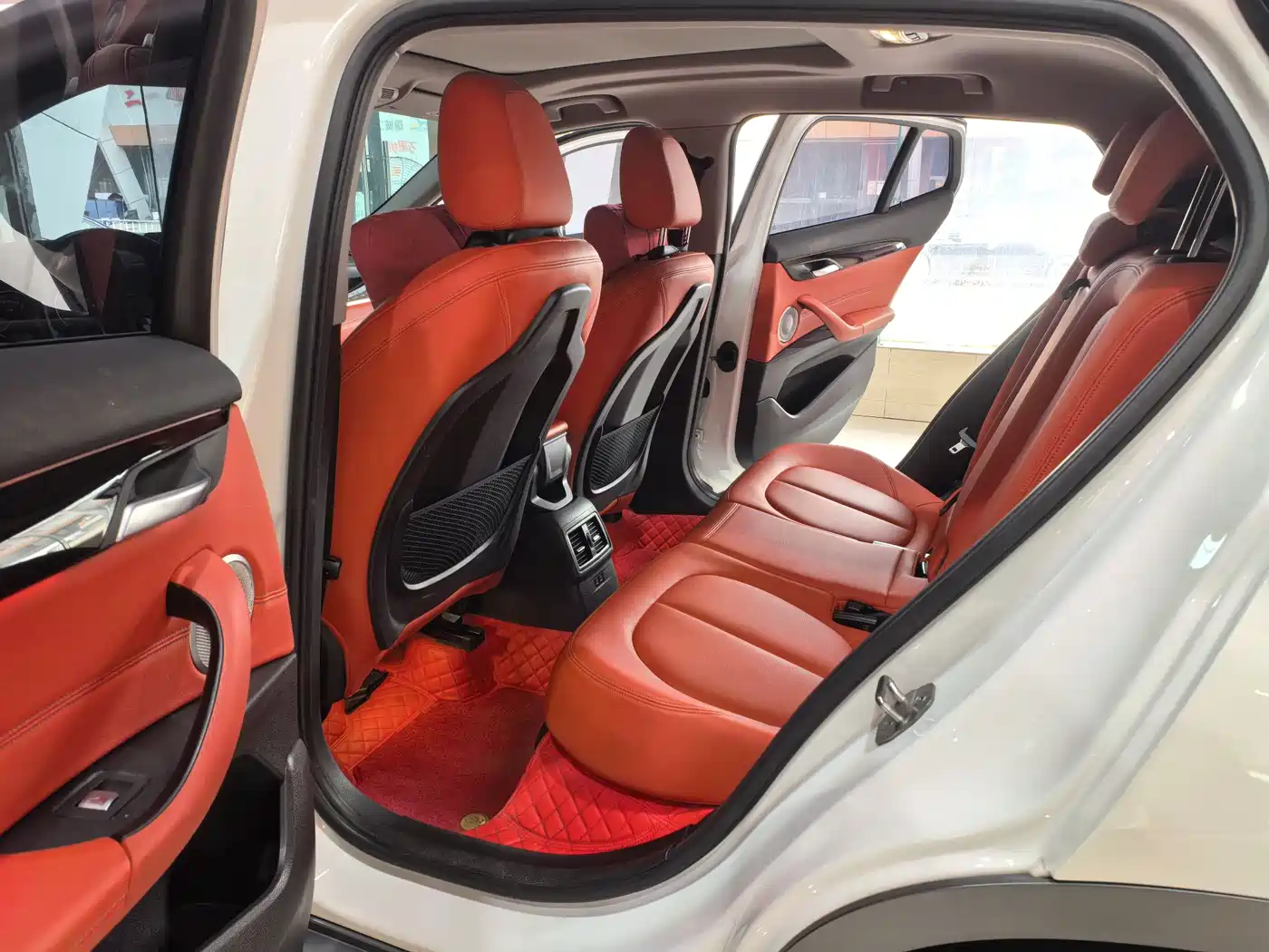 BMW X2 2021 sDrive25i Leading M Sport Package фото 6