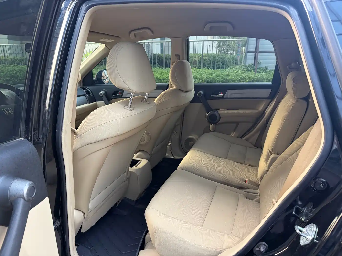 Honda CR-V 2010 2010 2.0L Automatic 2WD Urban Edition