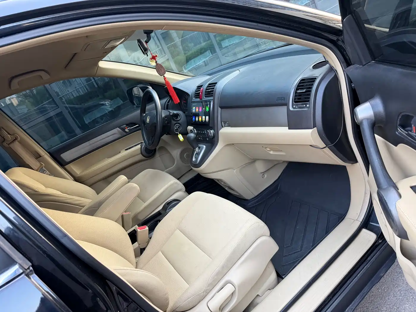 Honda CR-V 2010 2010 2.0L Automatic 2WD Urban Edition
