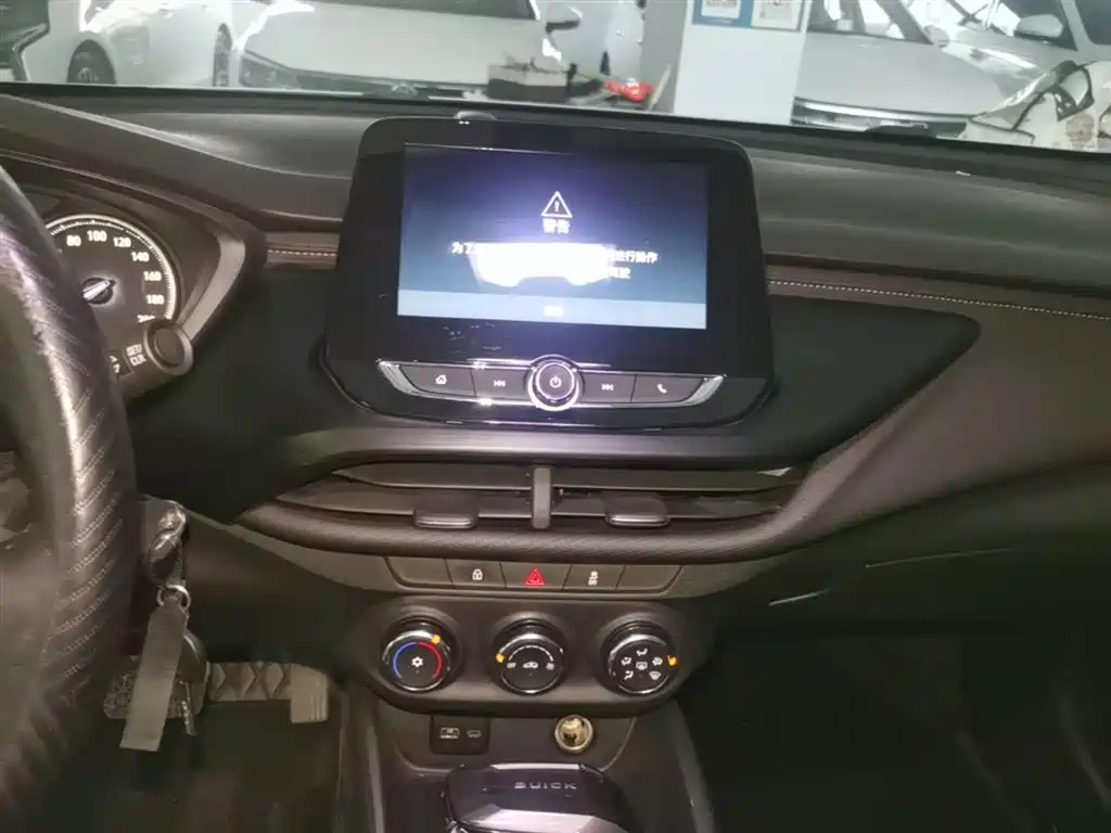Buick Verano 2023 Pro Leisure Edition фото 13