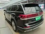 صورة 5 - Volkswagen Teramont
