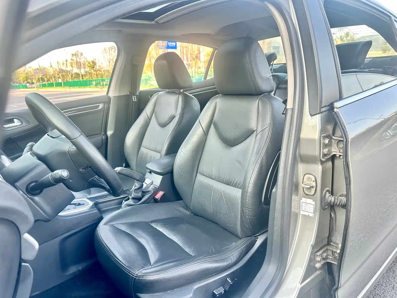 Photo 20 - Citroën C4L