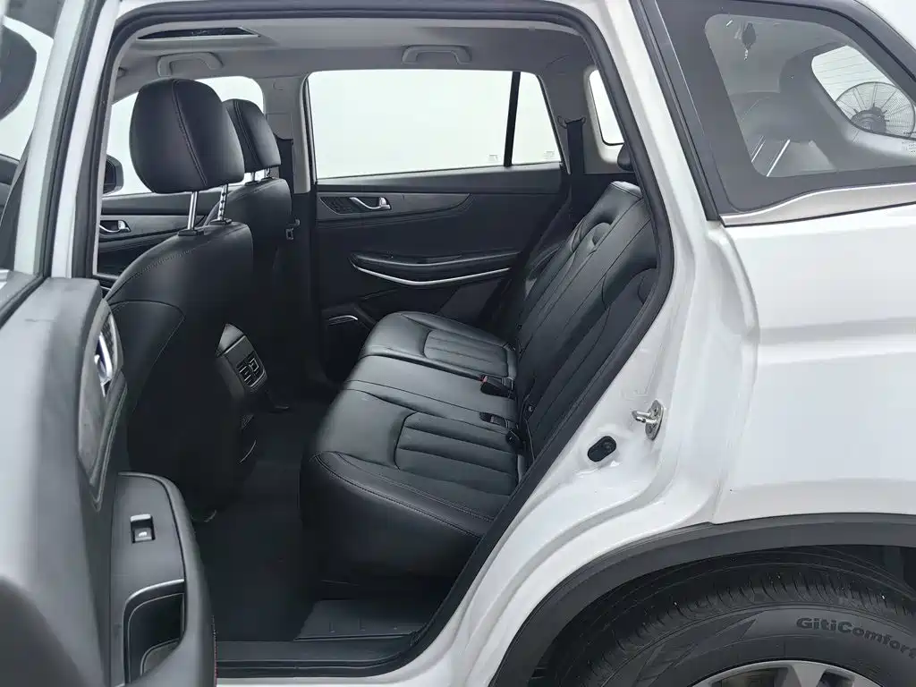 Photo 15 - Changan CS75