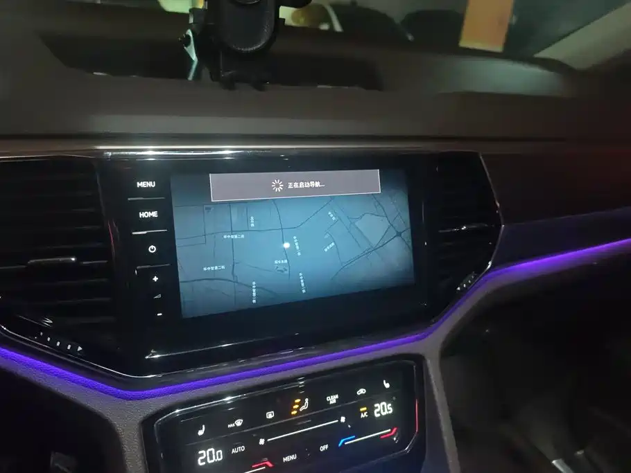 Volkswagen Viloran 2021 2020 380TSI Premium