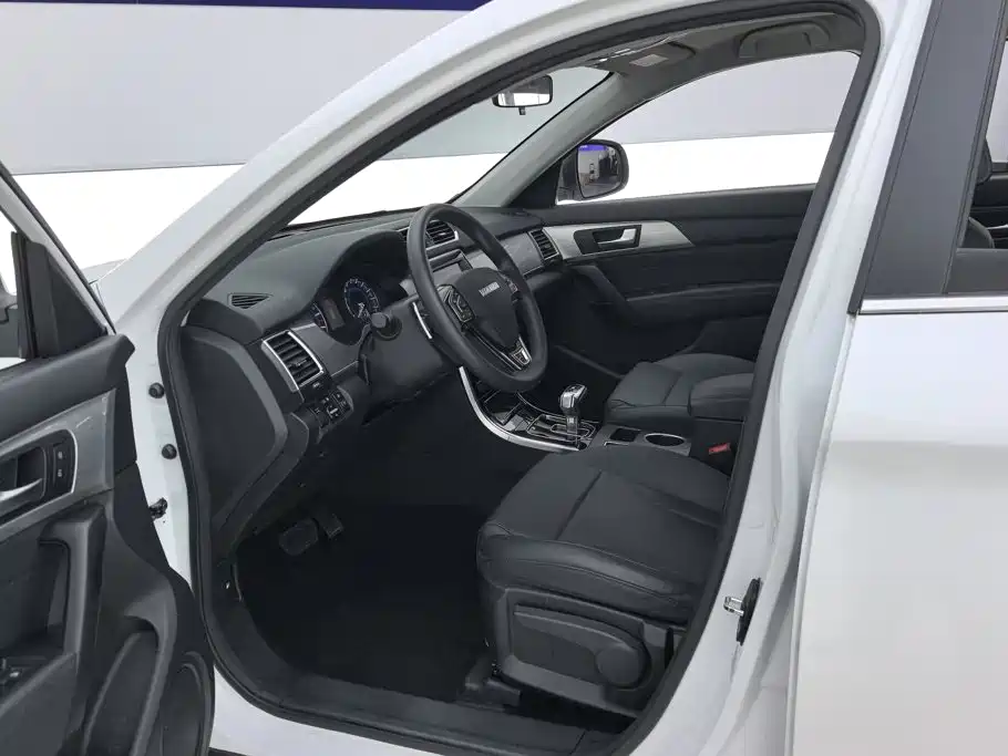 صورة 9 - Haval H2