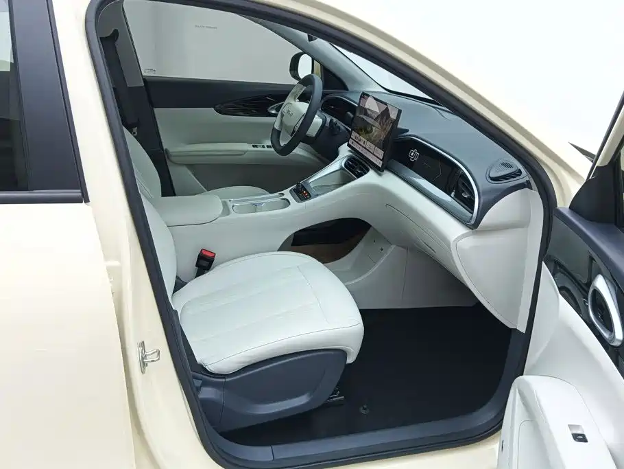 Geely Galaxy Starry Wish 2025 2025 310km Dream Edition