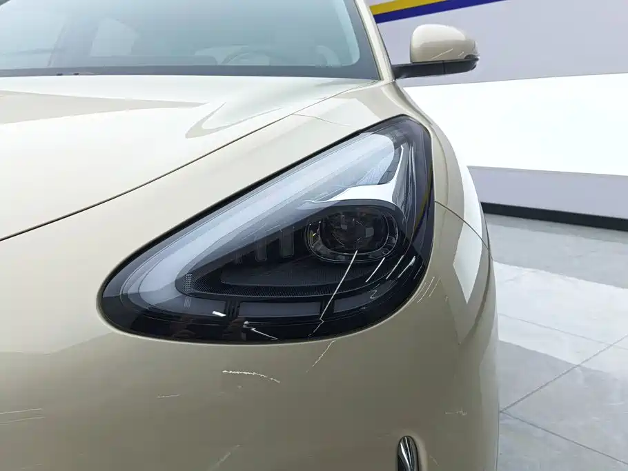 Geely Galaxy Starry Wish 2025 2025 310km Dream Edition