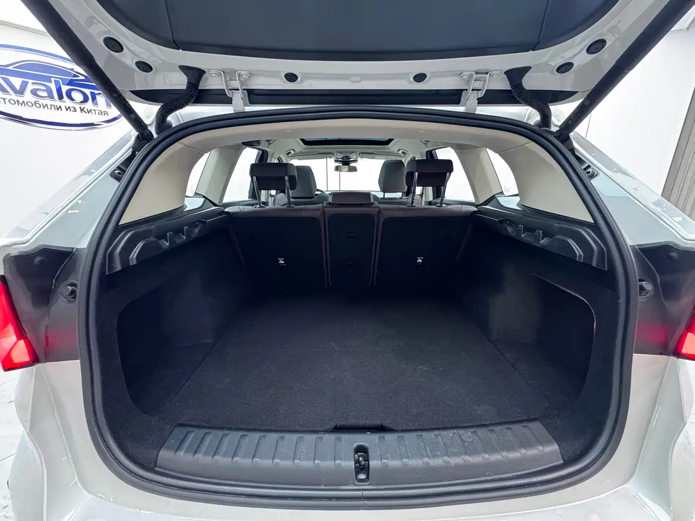 BMW X1 2024 sDrive20Li X Design Package фото 20