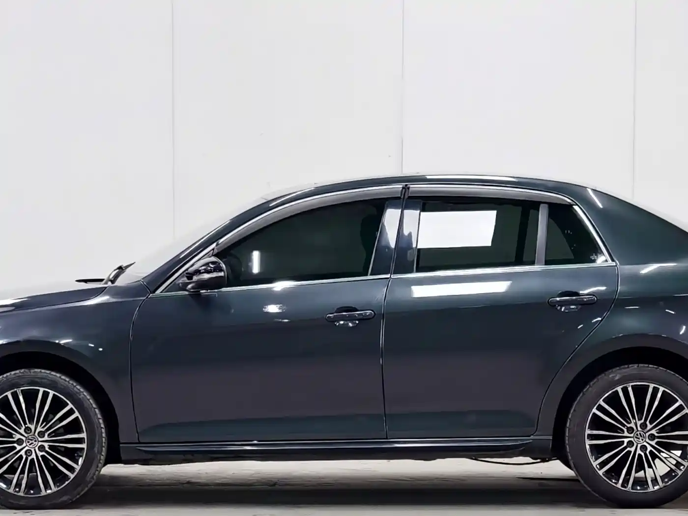 Volkswagen Bora 2014 1.4TSI Automatic Sportline фото 7