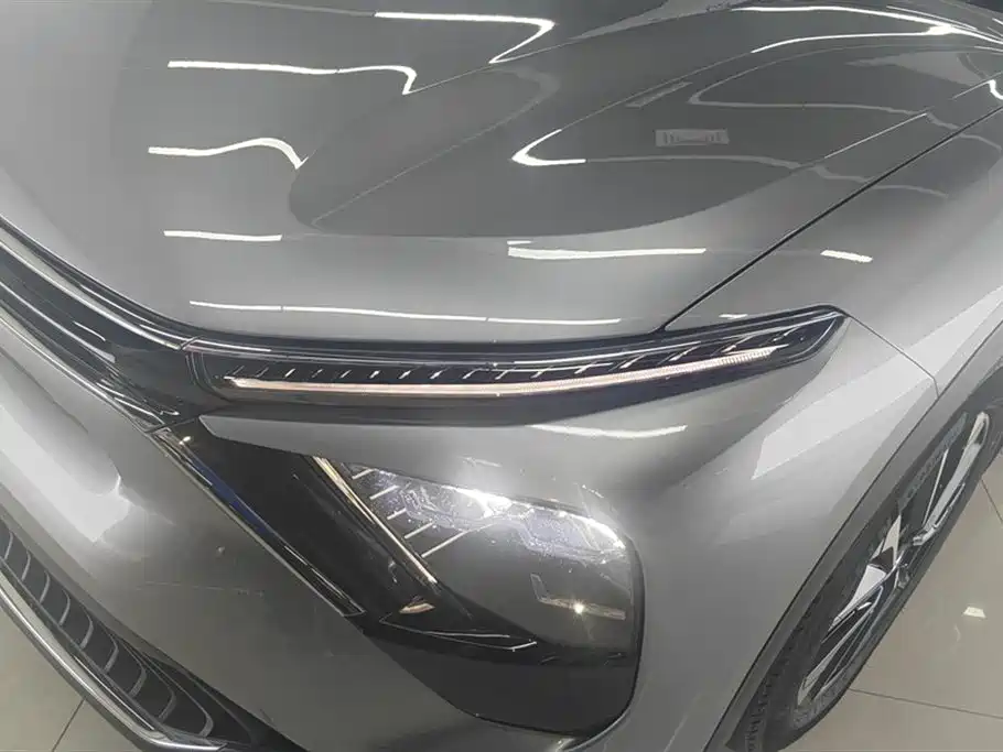 CITROEN VERSAILLES C5 X