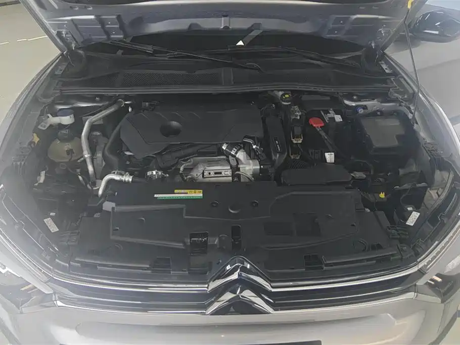 CITROEN VERSAILLES C5 X