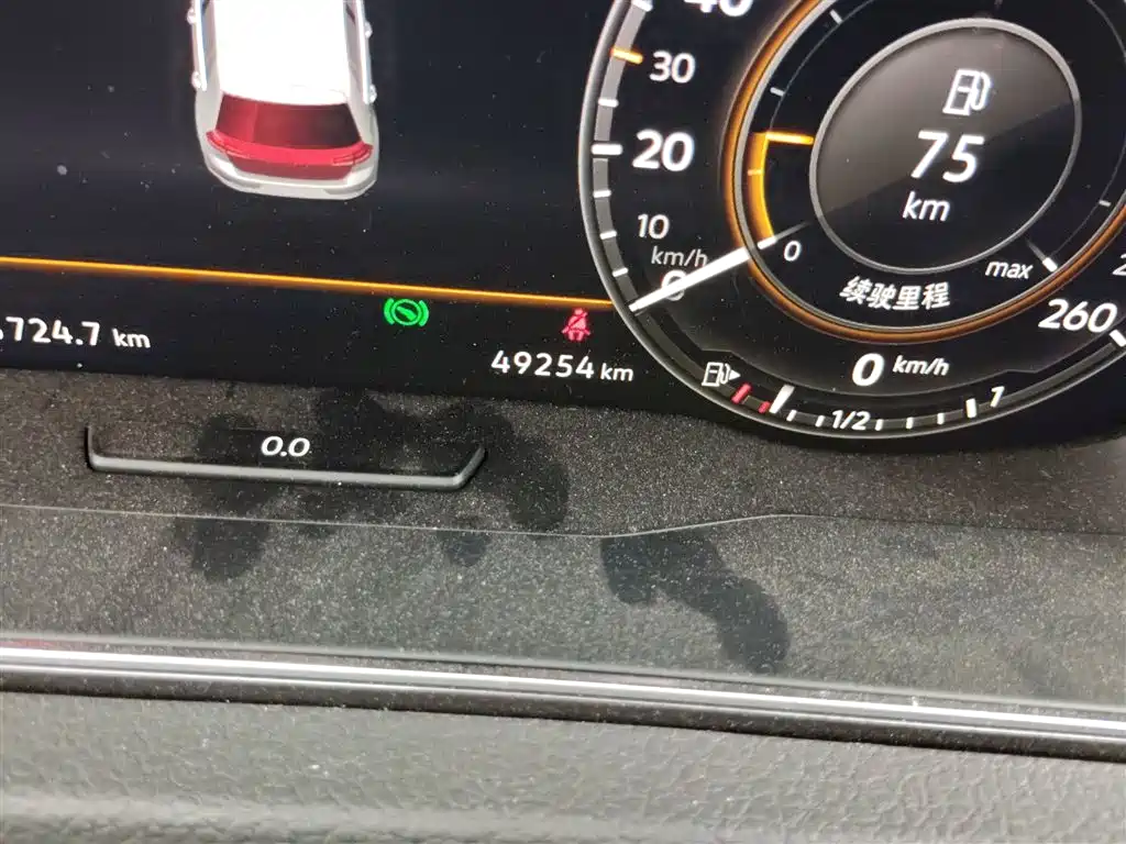 Volkswagen Golf 2020 Beloved Edition 280TSI DSG Luxury фото 5