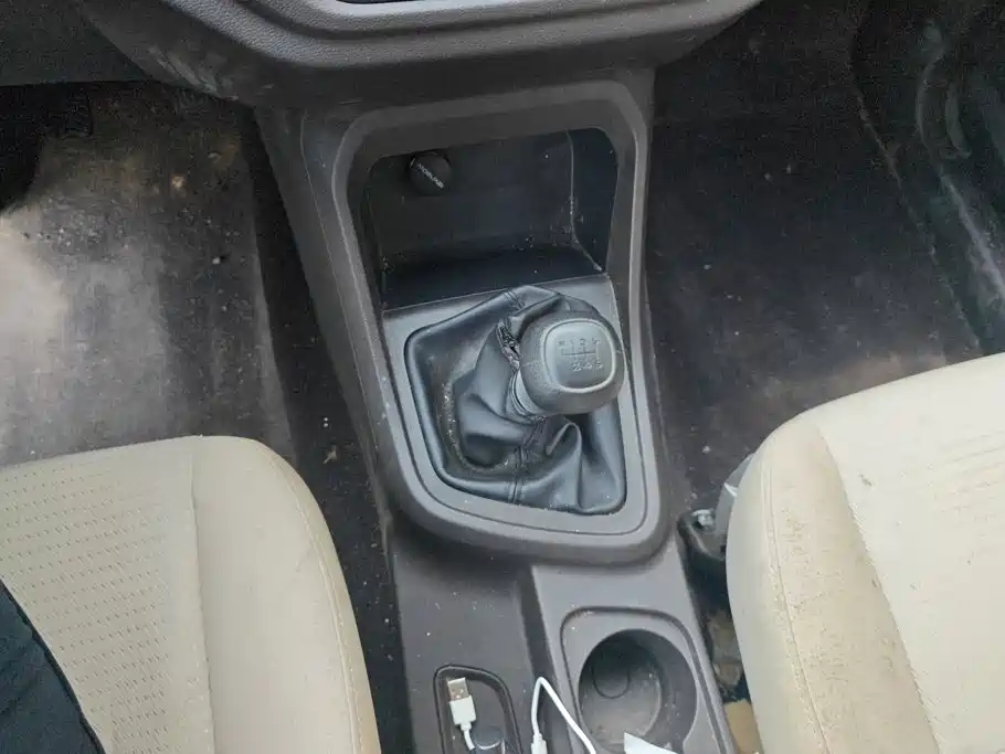 Wuling Motors Wuling Hongguang V 2025 2022 1.5L Power Enjoy Edition Electric Power Steering LAR