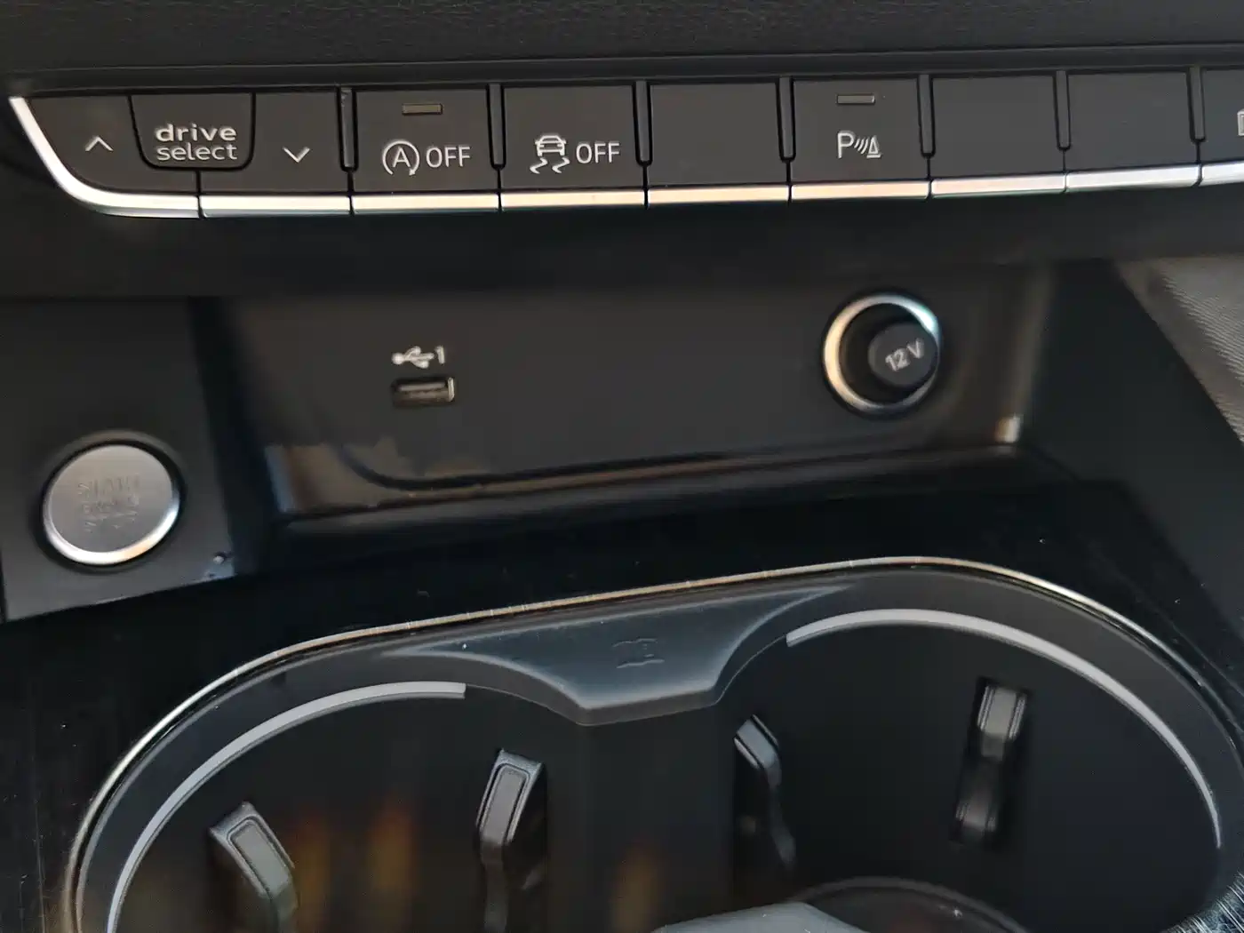 Фото 17 - Audi A5 (Import)