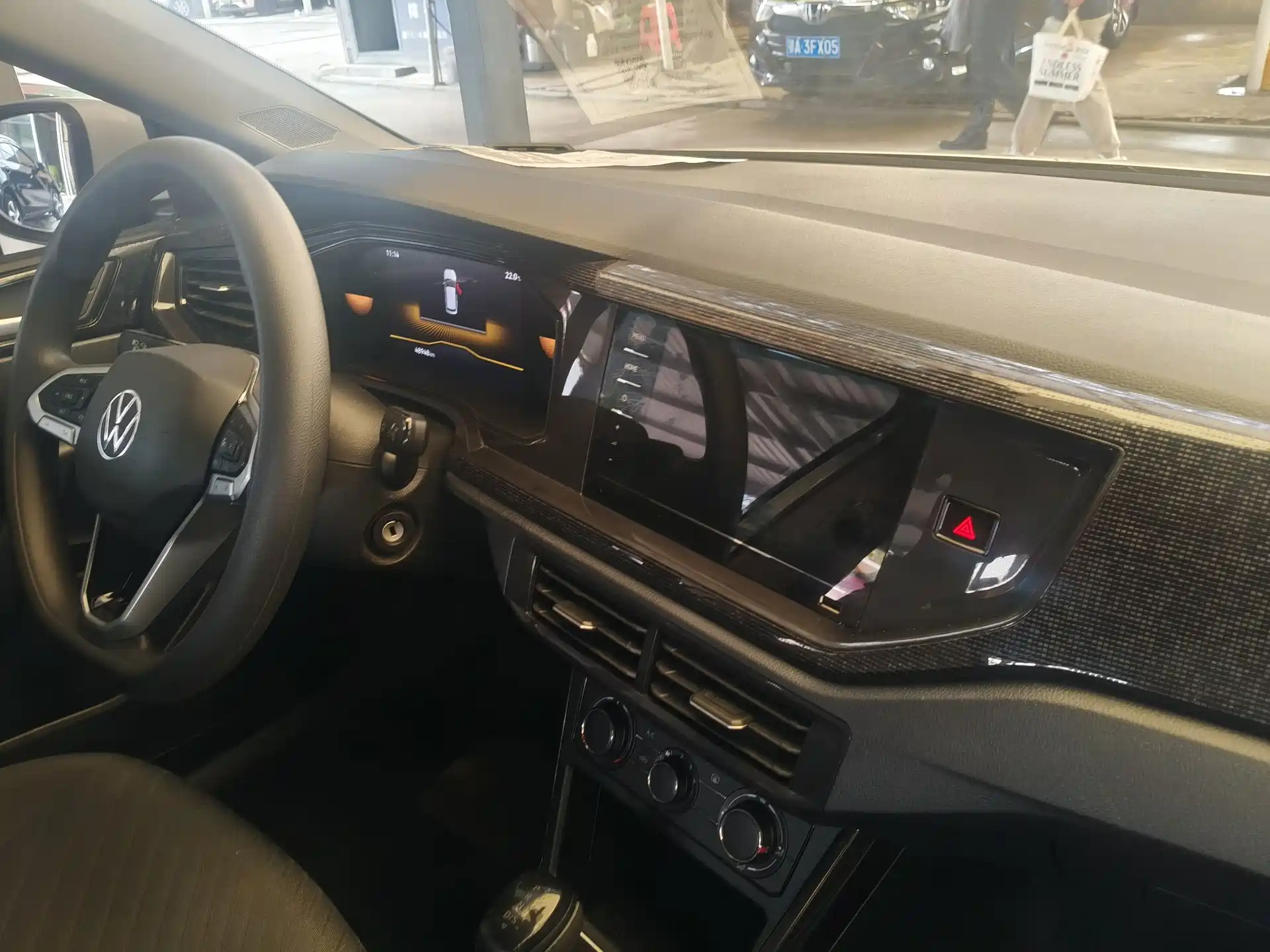 Photo 6 - Volkswagen Lavida