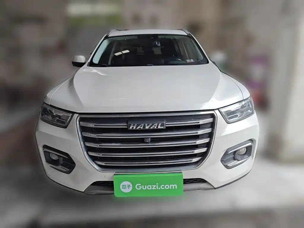 Haval H6 2020 1.5GDIT Automatic Platinum Champion Edition фото 3