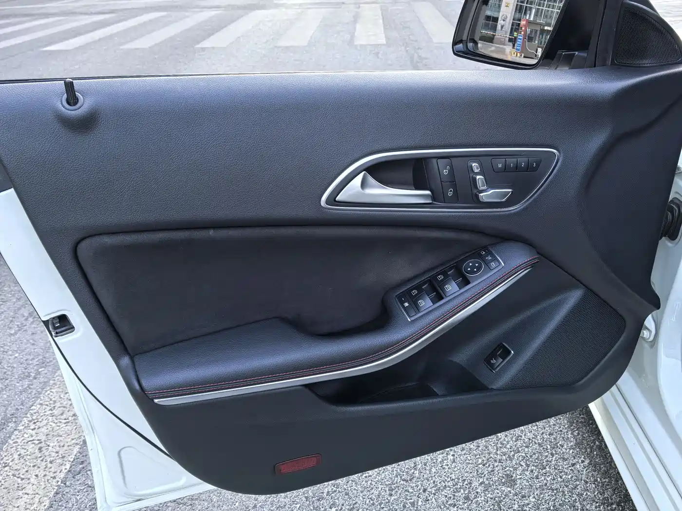 Mercedes-Benz CLA (Import) 2016 CLA 220 4MATIC фото 22