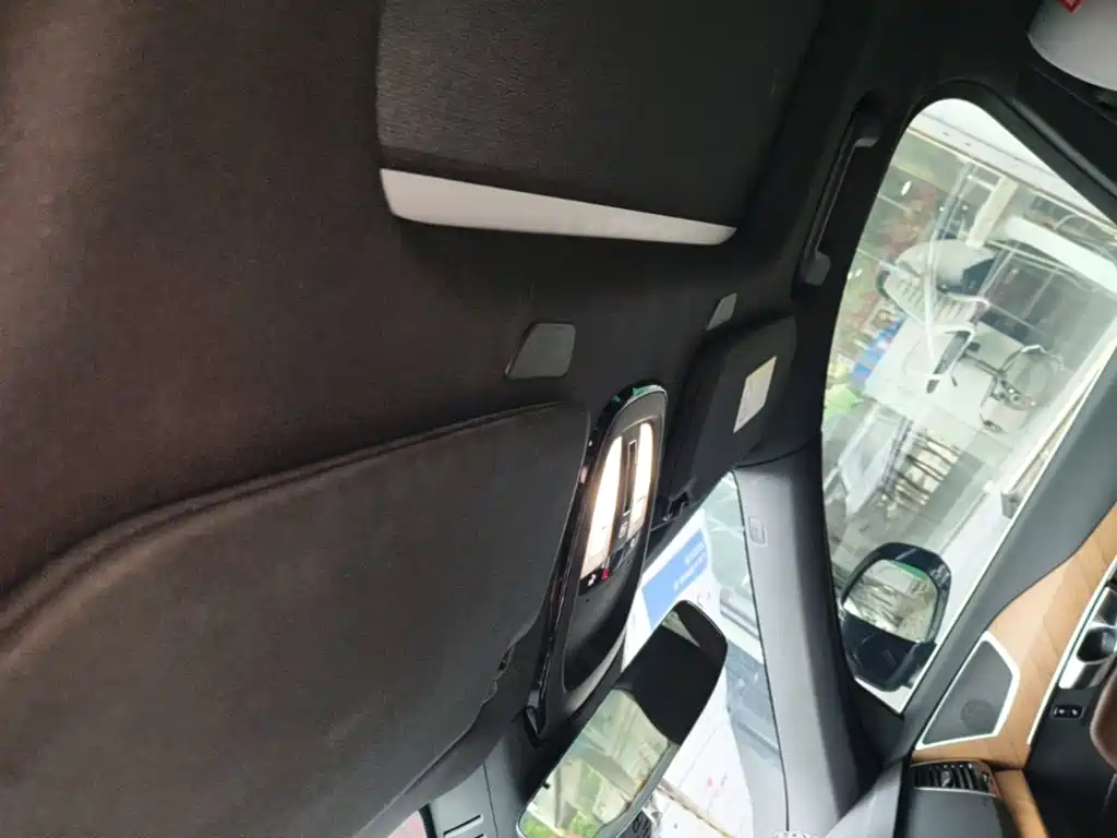 Volvo XC90 2023 2023 B6 Smart Comfort Luxury Edition 7-Seater