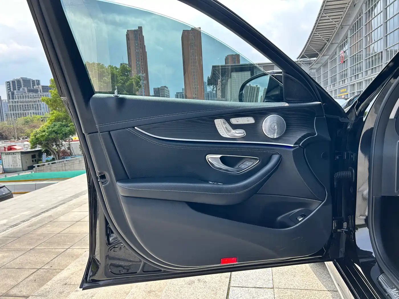 Mercedes-Benz E-Class 2019 Facelift E 300 L Sport Fashion фото 9