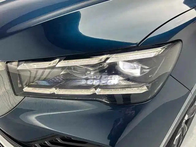 GEELY AUTOMOBILE XINGYUE L