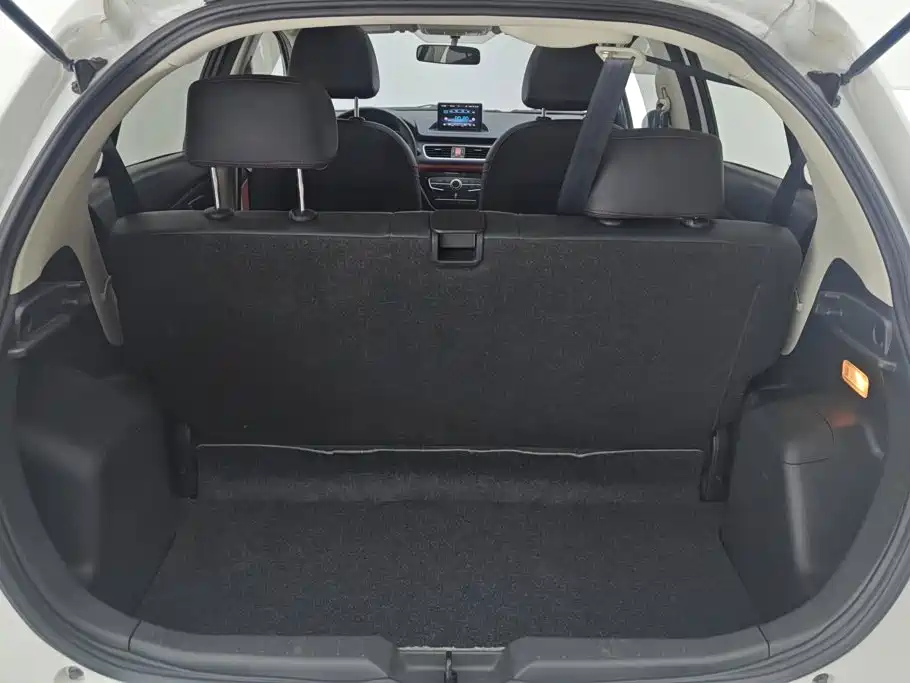 Фото 4 - Haval H1