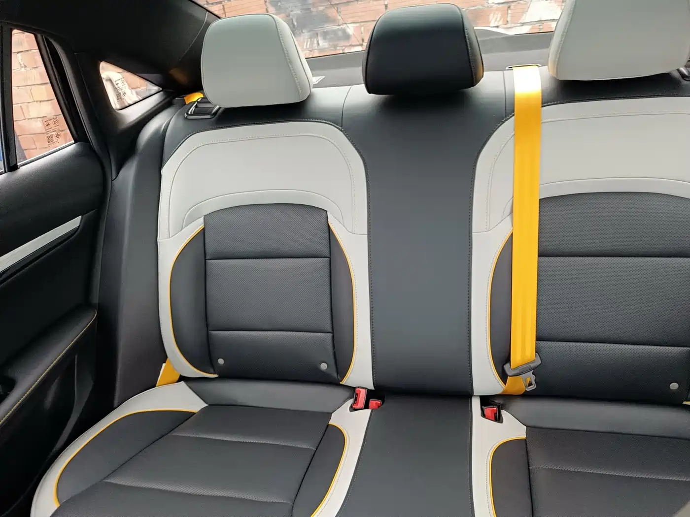 MG MG5 Scorpio 2022 2022 1.5T Trophy Sports Flagship