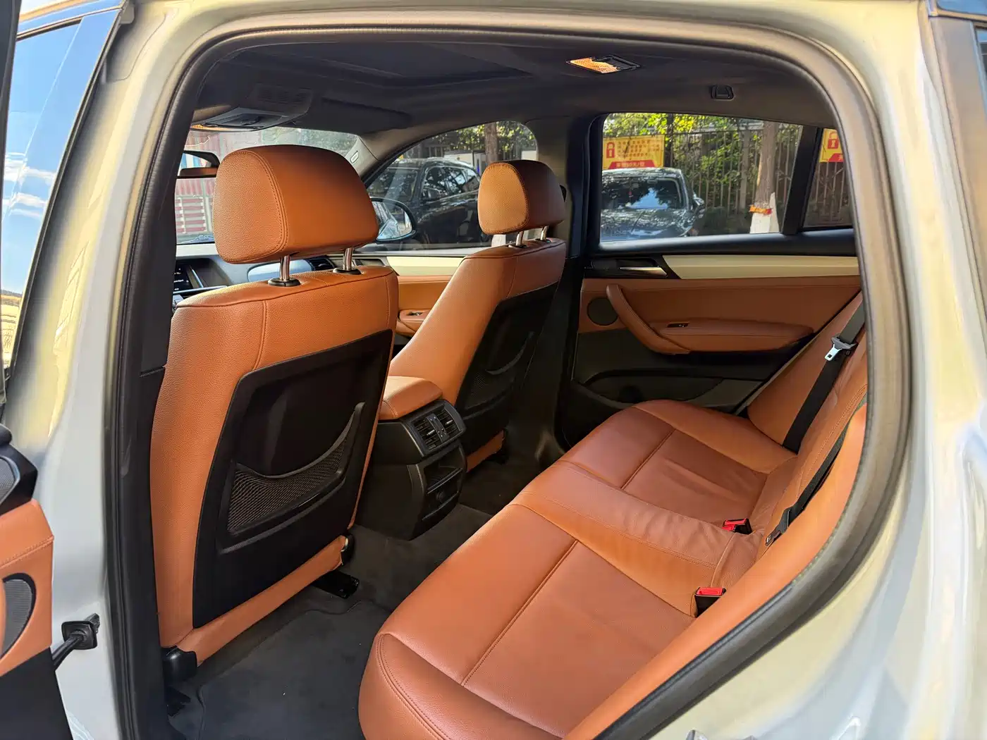 BMW X4 2014 xDrive35i M Sport фото 8