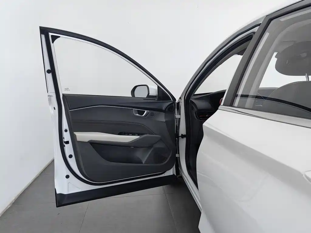 Baojun RC-6 2020 2019 1.5T CVT 24-hour Online Premium