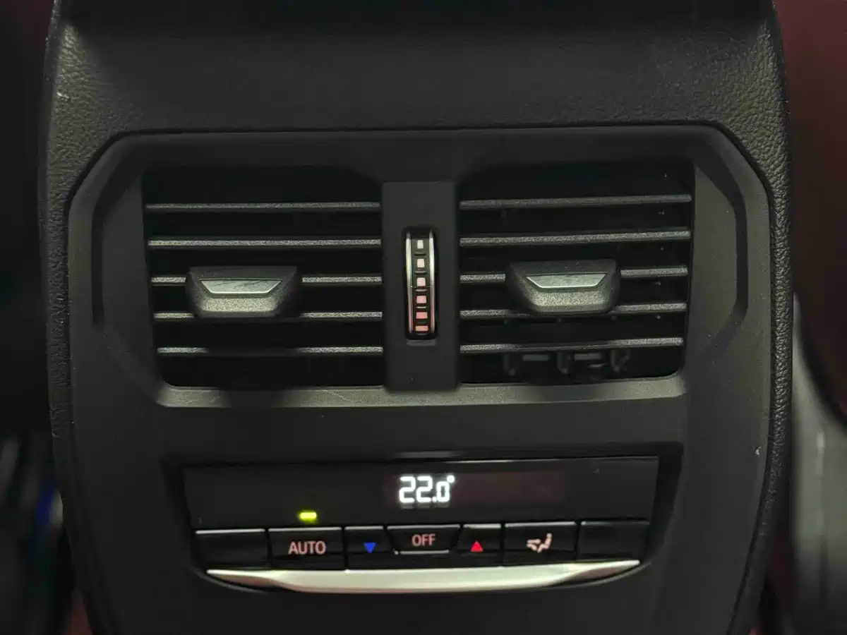 BMW 4 Series 2021 430i M Sport Black Night Edition фото 14