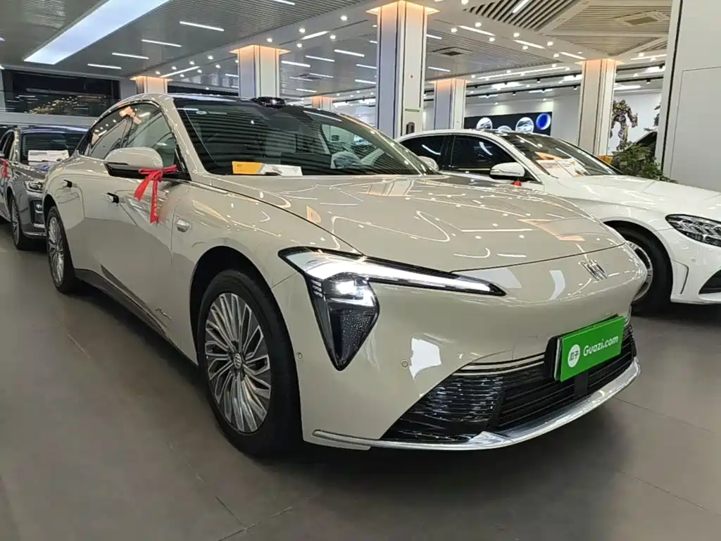 Buick Zenith Sedan 2025 2025 Model Base Version