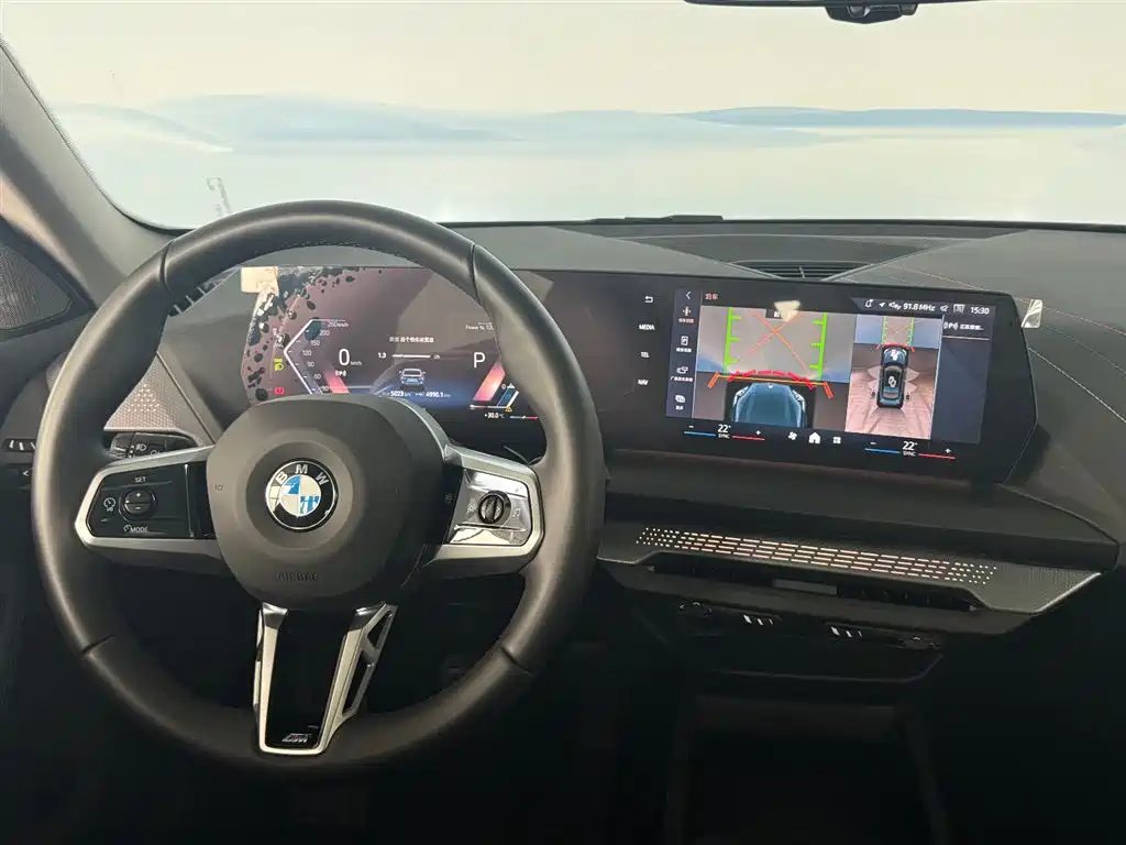 BMW 2 Series 2025 225L M Sport Moonlight Package фото 19