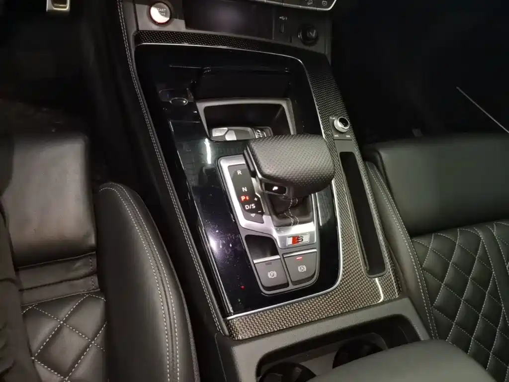 Audi SQ5 2023 2021 3.0 TFSI quattro