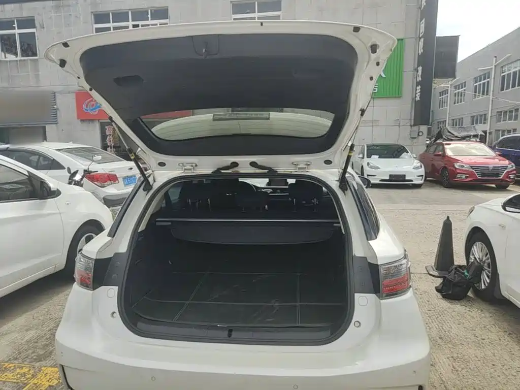 Lexus CT 2015 2014 CT200h Comfort Monochrome