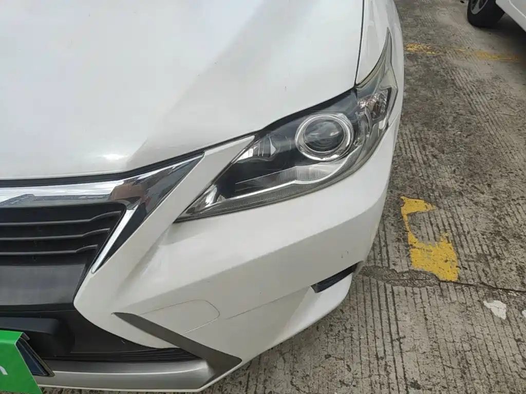Lexus CT 2015 2014 CT200h Comfort Monochrome