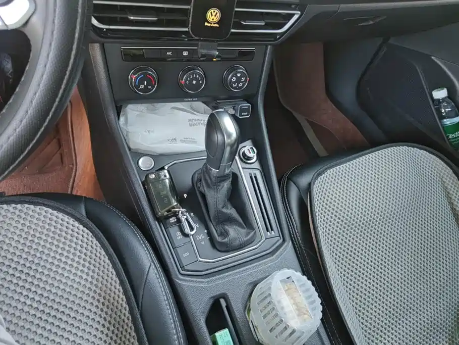 Volkswagen Lavida, миниатюра 16