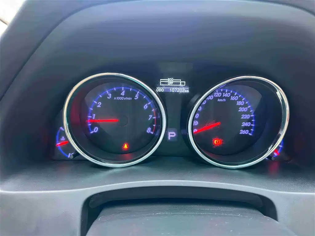 Toyota Reiz 2013 2.5V Premium Edition фото 18