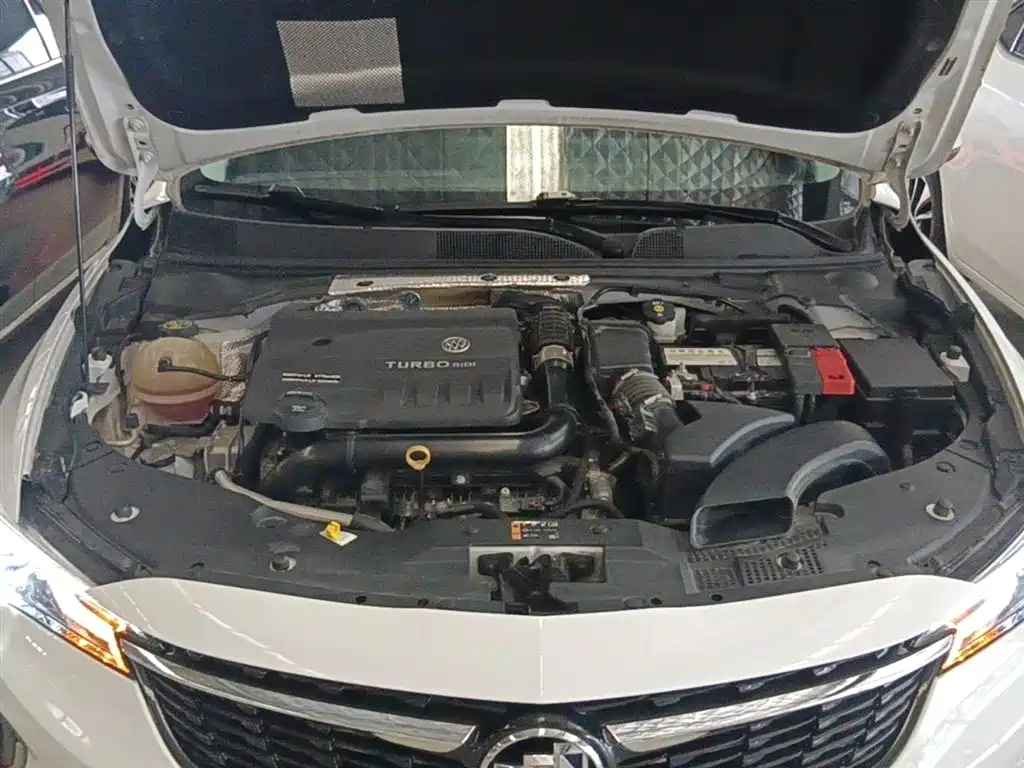 Buick Verano 2023 Pro Joy Edition фото 20