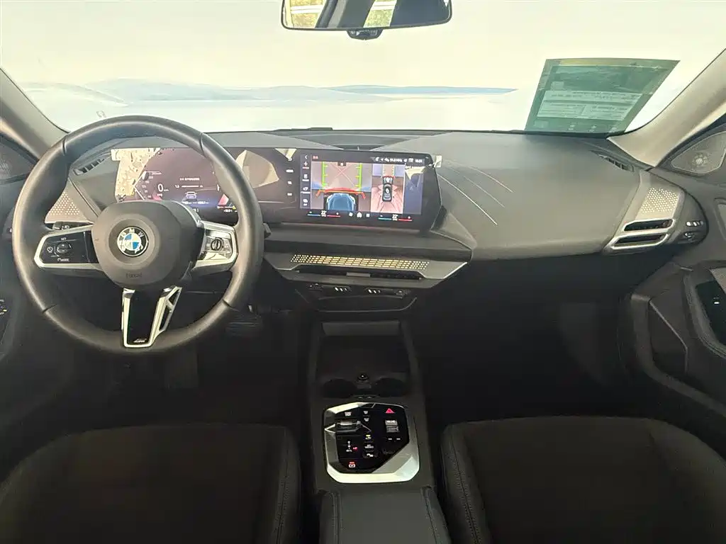 BMW 2 Series 2025 225L M Sport Moonlight Package фото 28