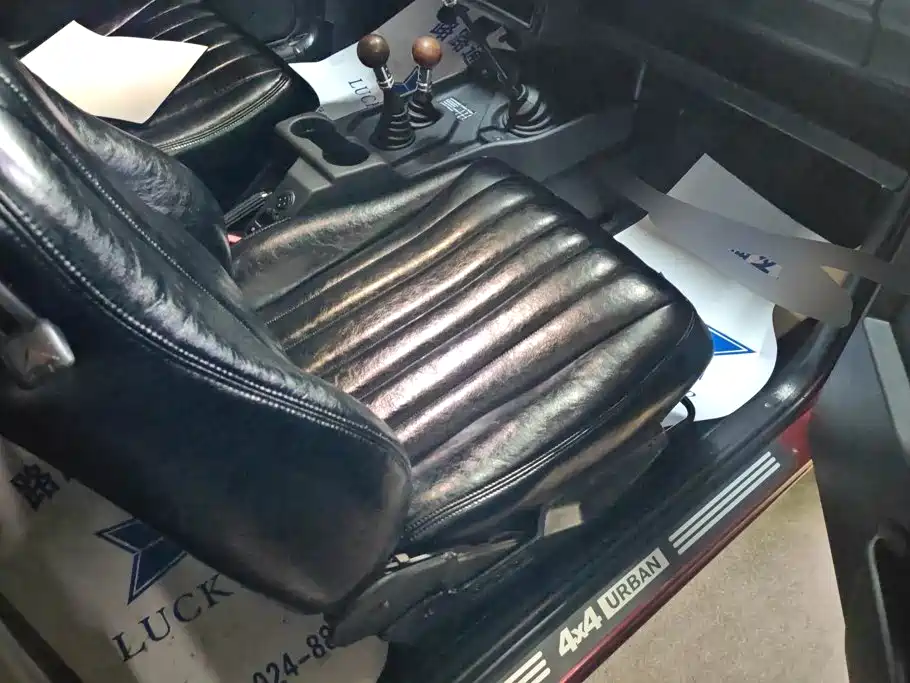 Lada XRAY 2018 2016 Base Model