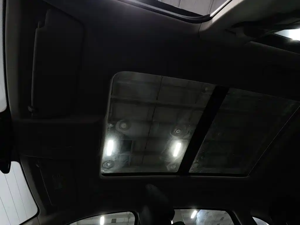 Borgward BX7 2017 2016 28T AWD Flagship 5-Seater