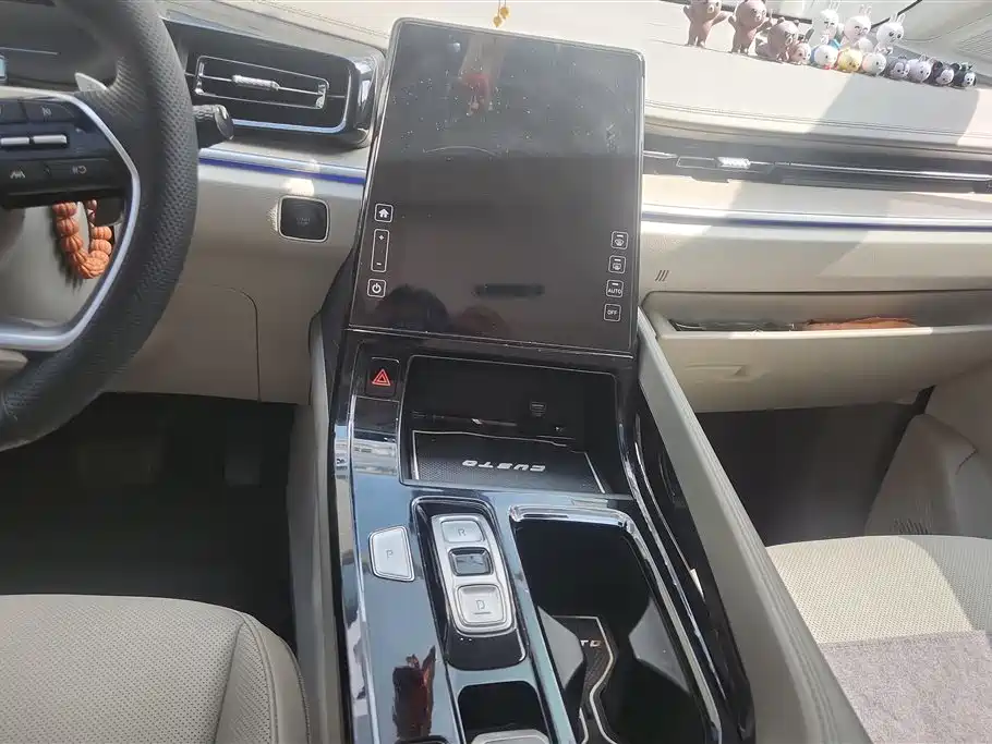 Hyundai Kustu 2021 380TGDi Smart Love Premium LUX Premium фото 16