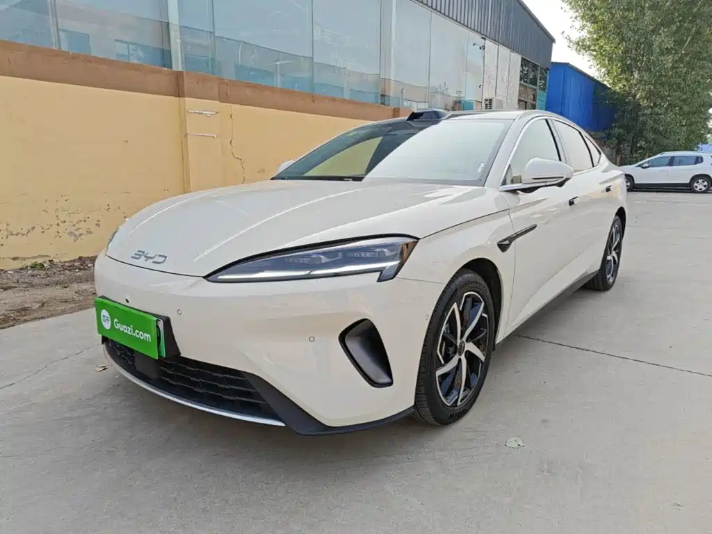 Similar car