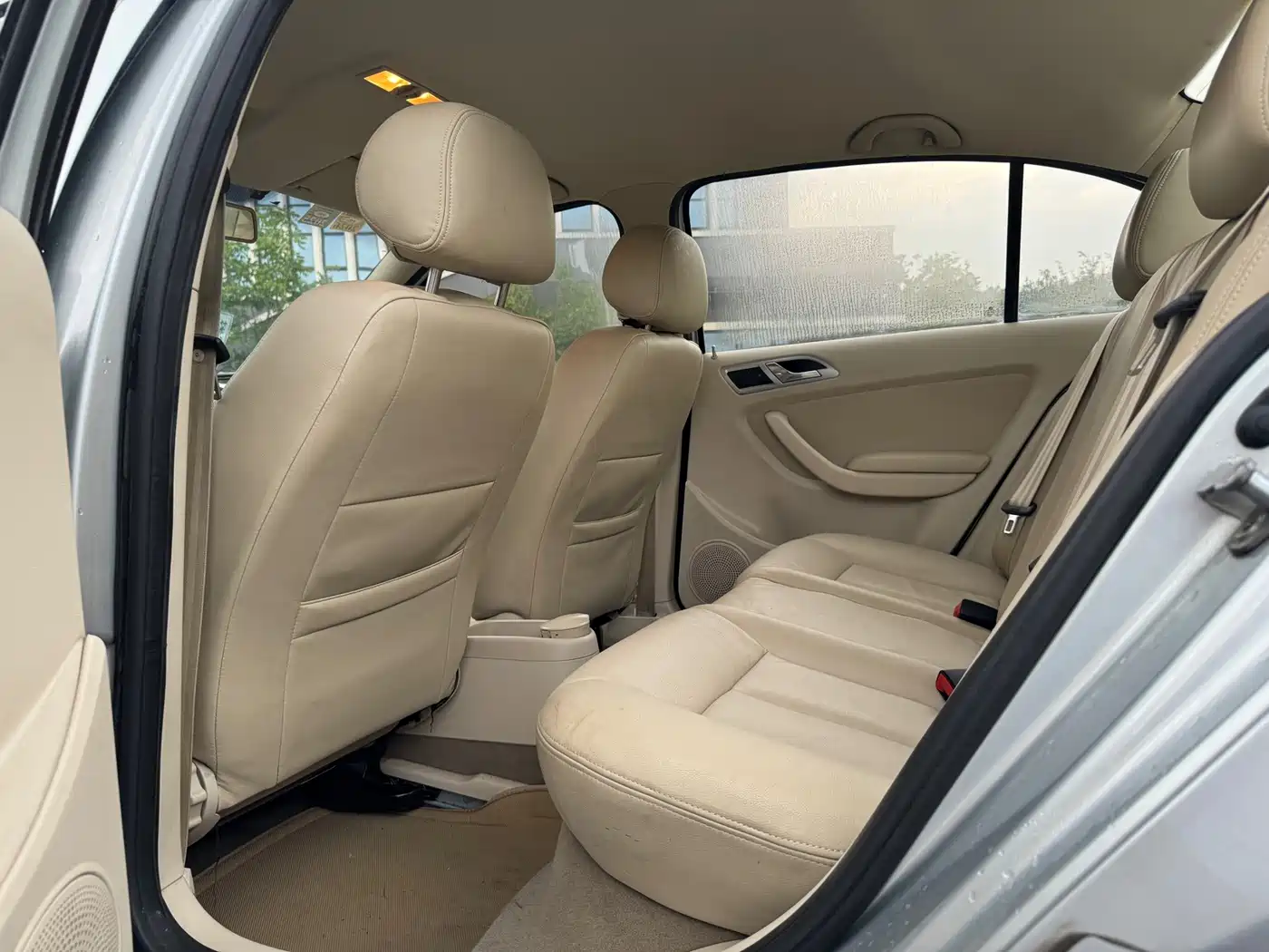 Фото 7 - Volkswagen Lavida